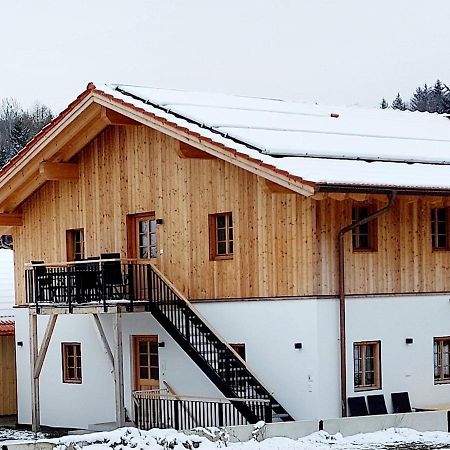Ferienwohnungen Koller Bad Aibling Zewnętrze zdjęcie