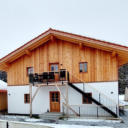 Ferienwohnungen Koller Bad Aibling Zewnętrze zdjęcie