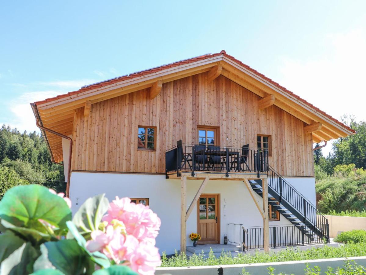 Ferienwohnungen Koller Bad Aibling Zewnętrze zdjęcie