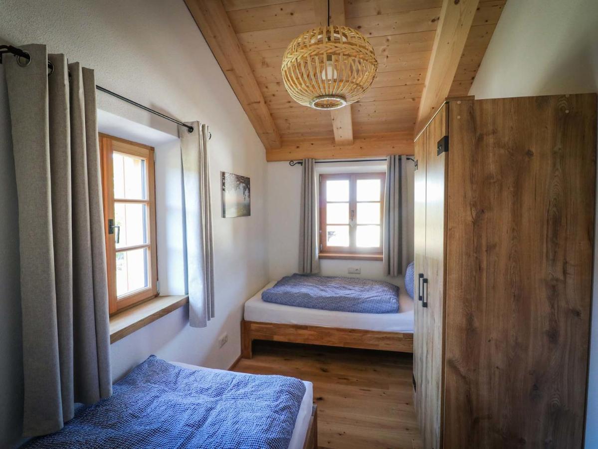 Ferienwohnungen Koller Bad Aibling Zewnętrze zdjęcie