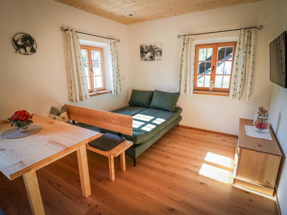 Ferienwohnungen Koller Bad Aibling Zewnętrze zdjęcie