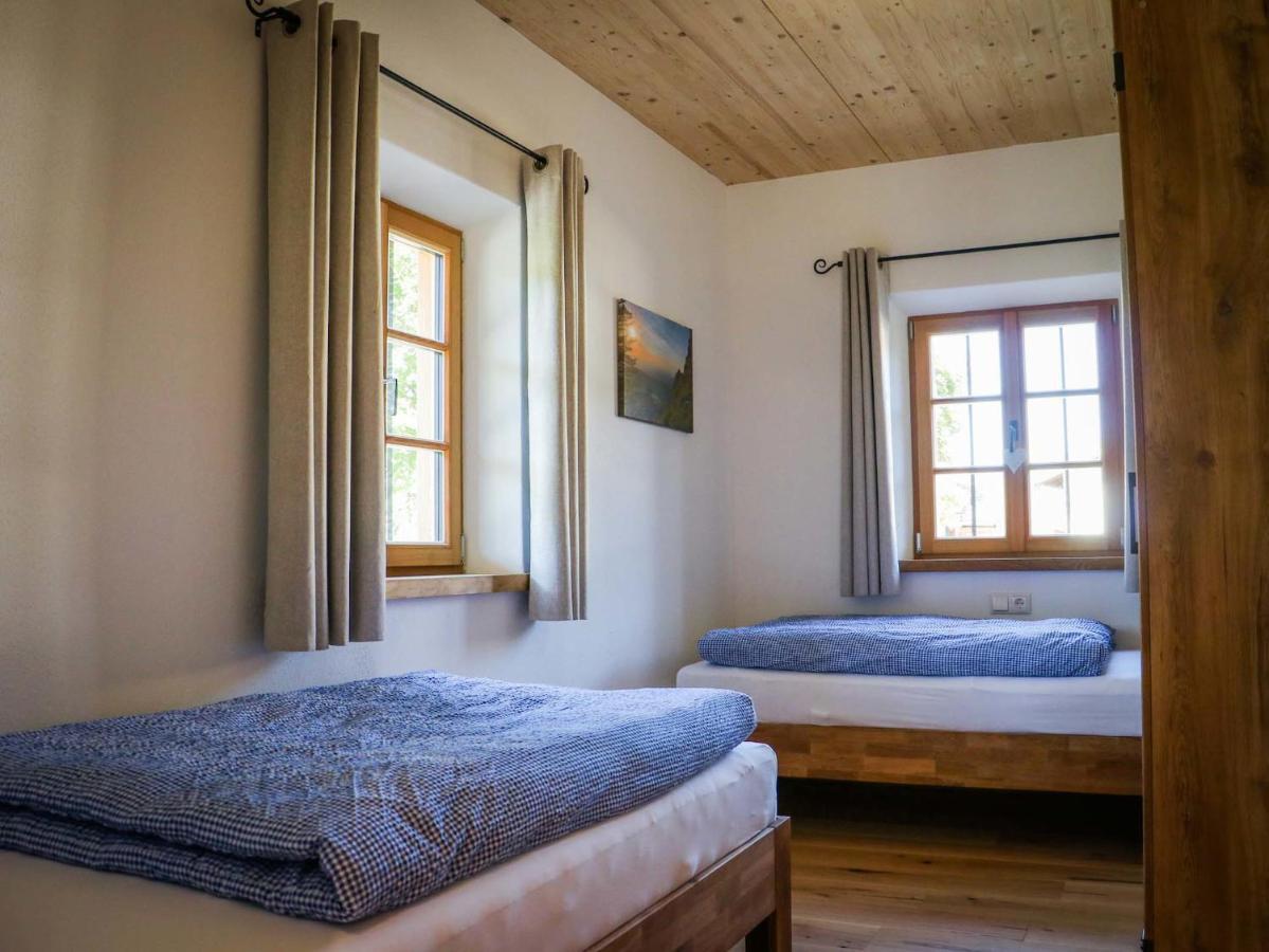 Ferienwohnungen Koller Bad Aibling Zewnętrze zdjęcie