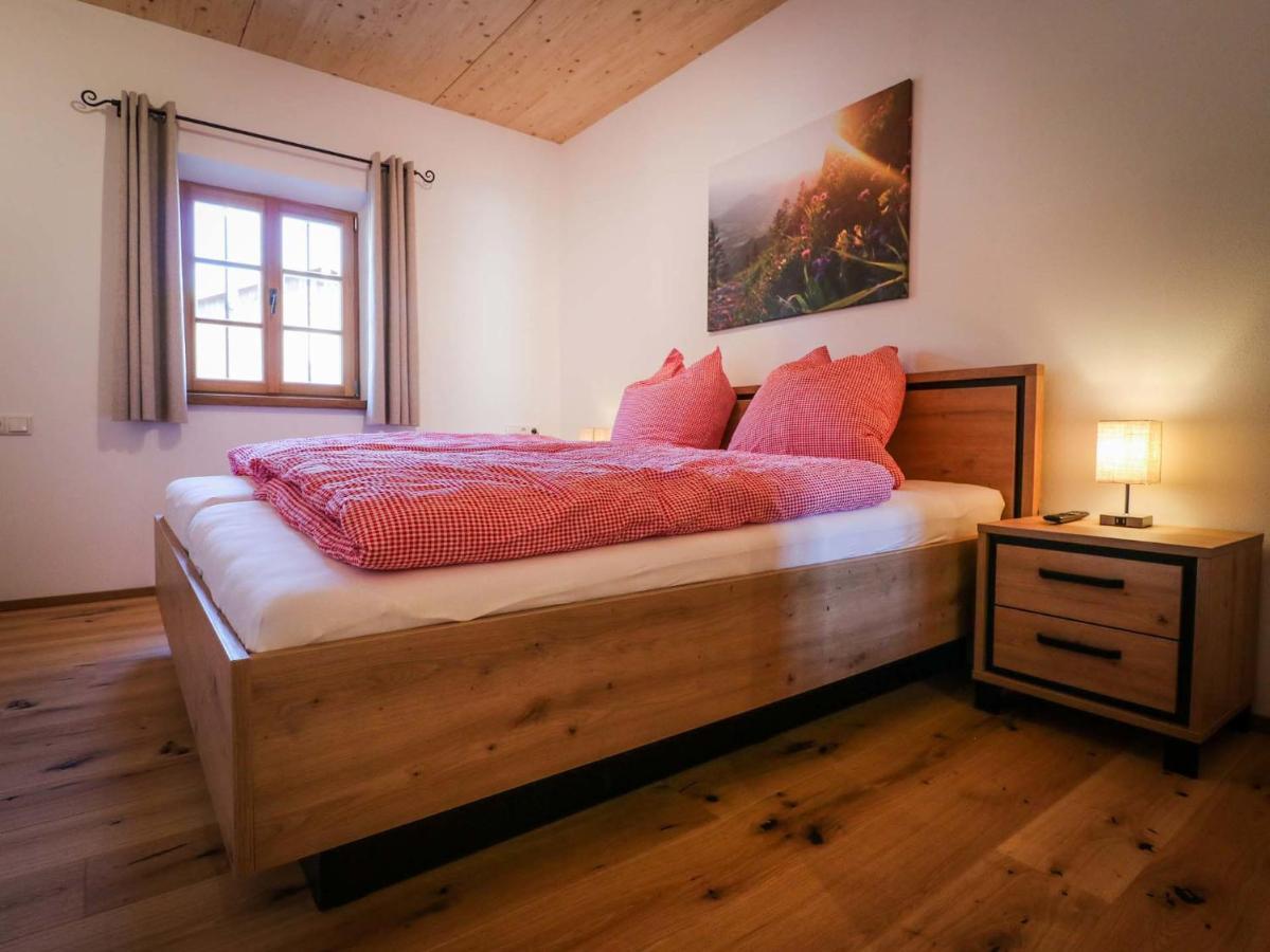 Ferienwohnungen Koller Bad Aibling Zewnętrze zdjęcie