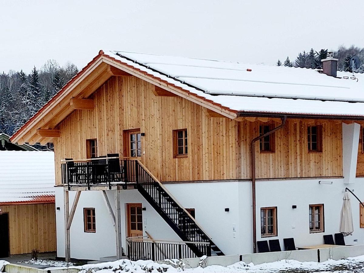 Ferienwohnungen Koller Bad Aibling Zewnętrze zdjęcie